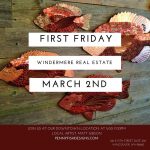 First Friday Windermere Stellar Vancouver