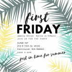 Windermere Stellar First Friday