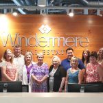 Windermere Stellar. Windermere Foundation