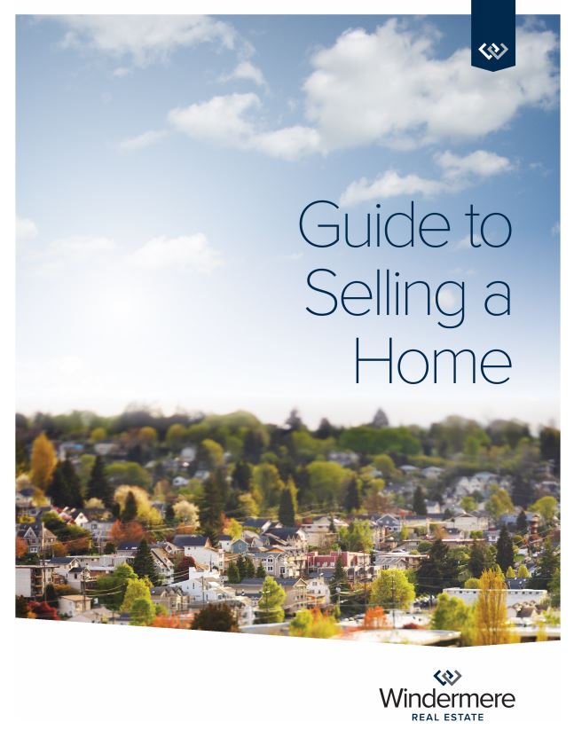 Guide to selling pic