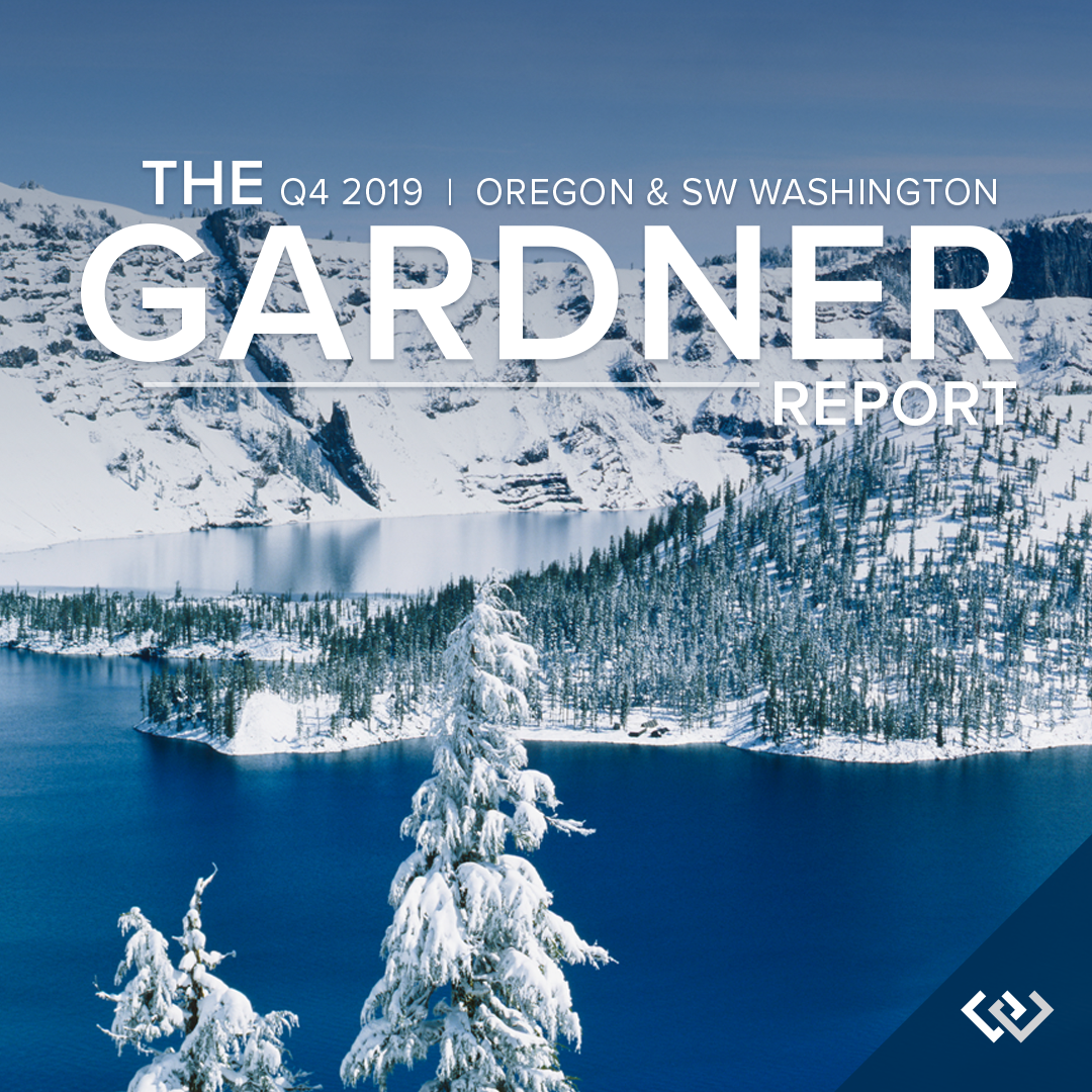 Gardner Report 2019
