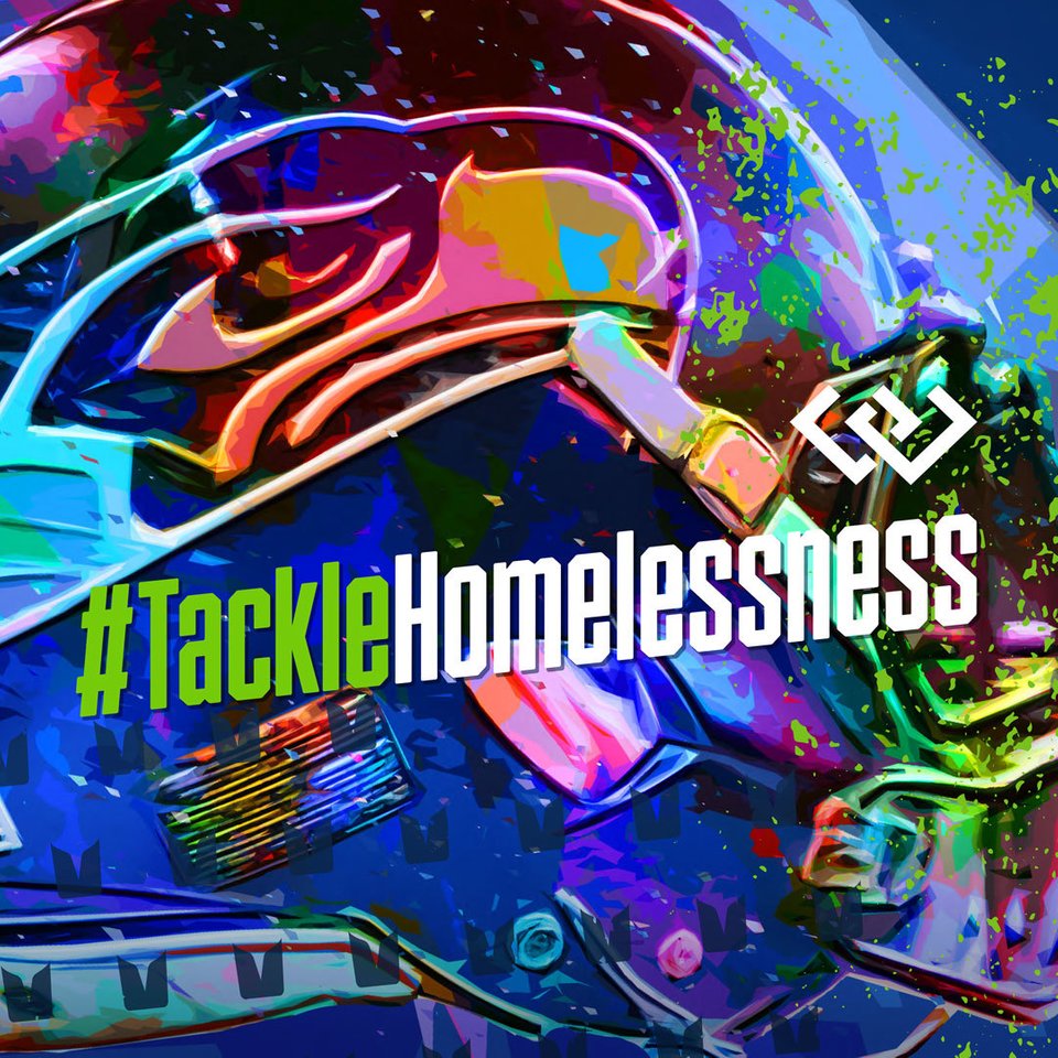 Windermere Tackle Homelessness